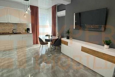 Apartament cu 3 camere decomandat în Nord - 4
