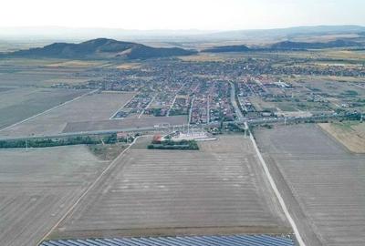 Teren Destinatie Industriala - 16