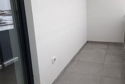 Apartament cu 2 camere în Braytim - 7