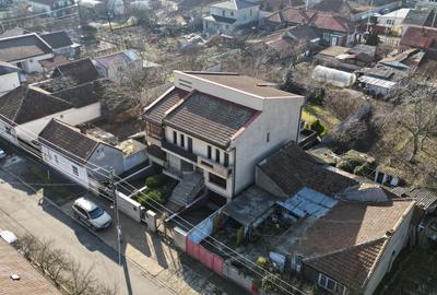 Vilă spațioasă cu 8 camere, Grădiște - 34