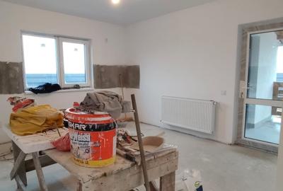 FARA COMISIOANE casa TOP  cu 4 camere 2 bai PARTER+pod placa terasa cam tehnica - 31