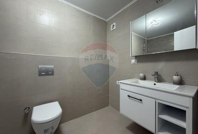 Apartament de vanzare 3 camere mobilat Inel II Dezrobirii Constanta - 13