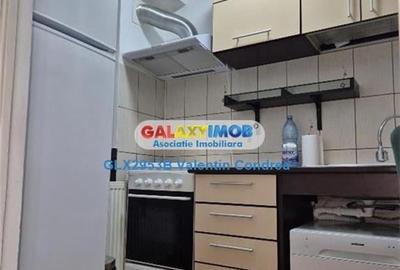 Garsoniera Rahova - 2