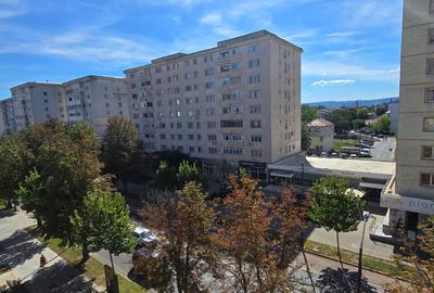 3 camere ultracentral Focsani, etajul 4 din 8, langa Primaria Focsani - 1