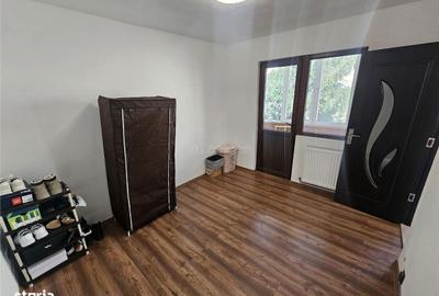 Apartament cu 2 camere, mobilat în Nord - 20