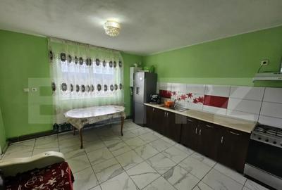 Casă cu 3 camere cu Teren 1134 Mp în Sâncrai - 13