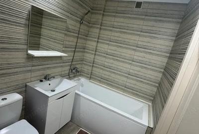 Garsonieră în Olimpia-Stadion