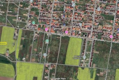 Teren Navodari, ideal investitie, zona in dezvoltare - 6