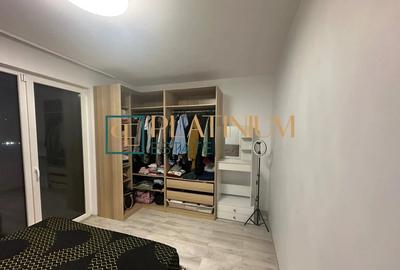 P4783 Apartament de vanzare cu 2 camere  IRIS ARMONIEI, ETAJ 1 - 4