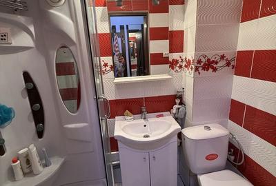 Apartament cu 3 camere semidecomandat în Valea Rosie - 1