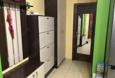 Apartament cu 2 camere decomandat în Dâmbovița - 2