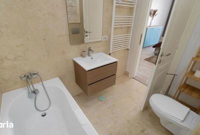 Apartament cu 3 camere în Grivița - 4