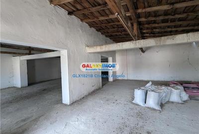 Colentina Parcul Plumbuita,  S+P+E, suprafata 1032 mp,,teren 533 m - 19