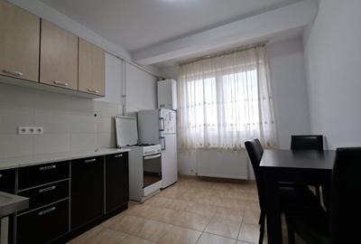 De inchiriat ap. 2 cam, Tg. Mures, Bloc nou, Dambul Pietros - 5