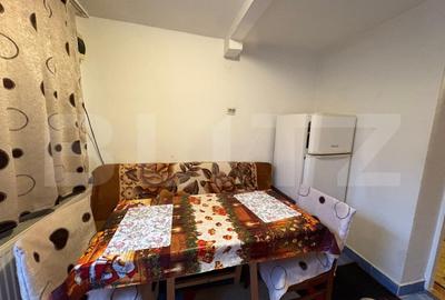 Apartament 2 camere, 41 mp utili, zona Farmec - 5