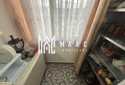 Garsonieră cu Balcon | Etaj 2 | Mobilată și utilată | Cisnădie - 12