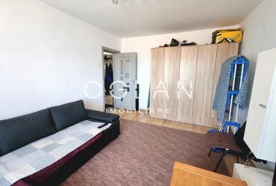 Garsonieră decomandată, mobilată în Lazaret - 3