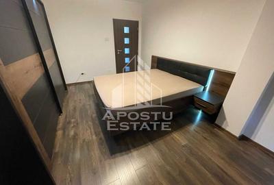 Apartament cu 2 camere, Zona Olimpia-Stadion, Decomandat - 1