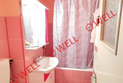 Apartament cu 3 camere în Ultracentral - 2