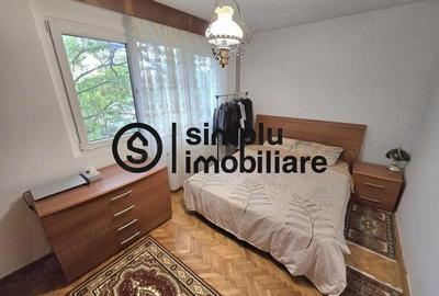 3 camere semi, etaj 3/4 - 122 000 Euro - 7