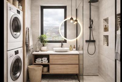 Apartament cu 3 camere decomandat în Central - 7