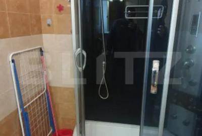 Garsonieră decomandată în Central - 2