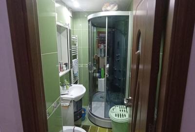 Apartament cu 2 camere decomandat în Central - 8
