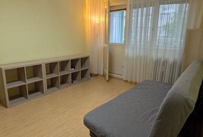 Apartament cu 2 camere semidecomandat în Drumul Taberei - 1