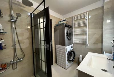 Apartament 3 camere - Valea Lupului - 7