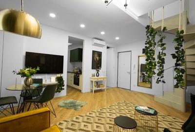 Duplex, 3 camere - 2