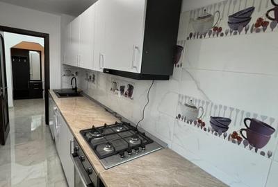 Garsoniera | Lujerului | Complet Renovata | Mobilata | metrou 5' - 5