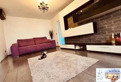 Apartament cu 2 camere semidecomandat, mobilat în Țiglina 1 - 3