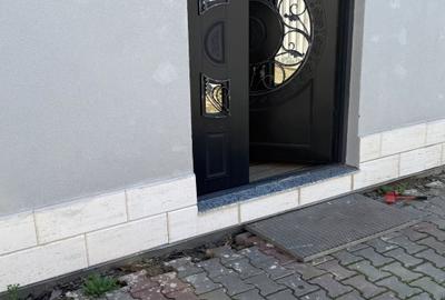 Casă cu 4 camere în Central - 4