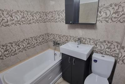 Garsonieră semidecomandată în Berceni - 2