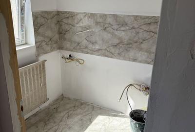 Garsonieră semidecomandată în Rahova - 5