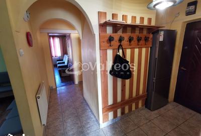 Apartament cu 4 camere decomandat în Central - 10