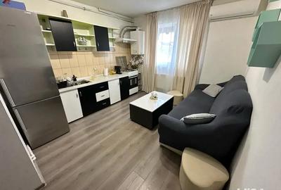 Apartament mansarda 2 camere, Terezian, mobilat si utilat - 1