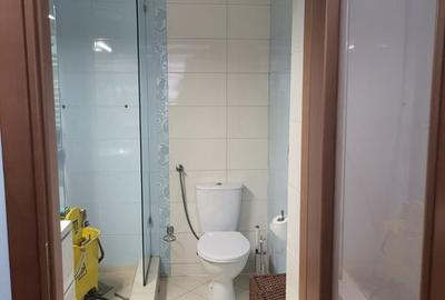 Apartament cu 4 camere, mobilat în Tei - 2