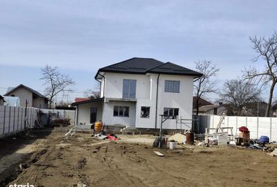 Casă cu 4 camere în Bâcu - 12