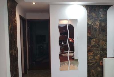 Apartament cu 3 camere decomandat în Central - 4