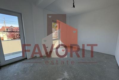 Etaj 1. Pozitie excelenta. Finisat la cheie - 4