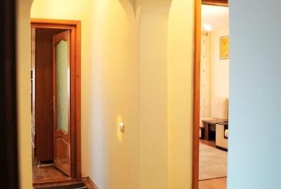 Apartament cu 3 camere decomandat în Dărmănești - 10