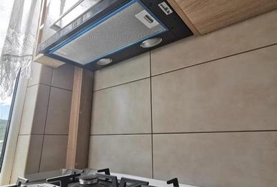 Apartament cu 2 camere decomandat, mobilat în Alexandru cel Bun - 4