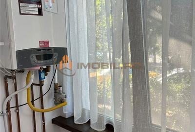 Apartament cu 2 camere decomandat în Albești - 16