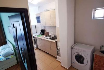 Garsonieră în Rogerius - 4