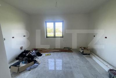 Casă cu 5 camere cu Canalizare în Botiz - 14