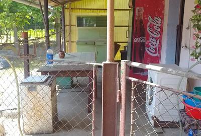 Casa de vanzare la ?ara, cu anexe ?i priveli?te superba ideala pentru familie sau casa de vacan?a - 6