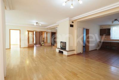 Vilă cu 5 camere | 2 garaje | 350mp gradina - 4