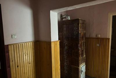 Apartament cu 2 camere decomandat în Central - 4