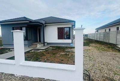 Casă cu 4 camere în Palota - 5